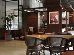 -VESH COFFEE(定西路店)