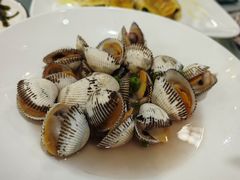 -日月昇渔家菜·海肠捞饭·大连海鲜(星海公园店)