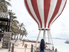 -海南分界洲岛旅游区