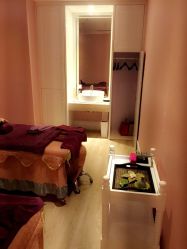 悦己堂-悦己堂美容养生SPA