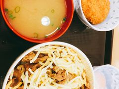-食其家·牛丼咖喱(文三路店)