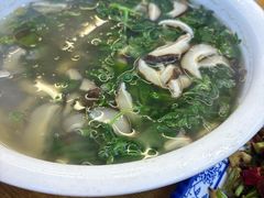 -老味道1992(武当山店)