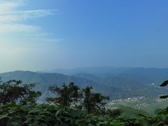 -莫干山风景区