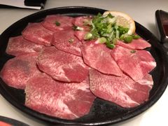 -厚贞日式烤肉(龙之梦店)