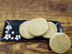 浭酥月饼-清真梁启荣糕点店(丁官路一店)