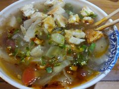 -清真·马继明肉丸胡辣汤回坊总店