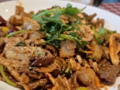 -拿渡·水煮鱼 麻辣香锅(西单大悦城店)