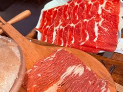 -南门四季铜锅涮肉(左家庄店)