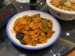 四喜面筋-锡和无锡菜(景丽苑店)