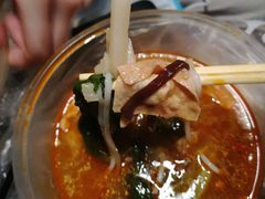 -笋果坊螺蛳粉(竹园小区店)