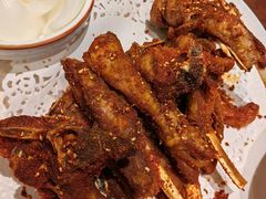 -靖远尕六美味羊羔肉