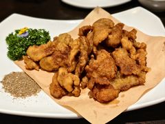 干炸里脊-老牌坊鲁菜名店(聊城美食岛店)