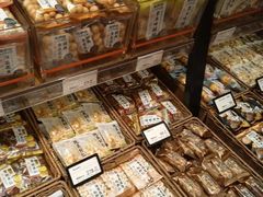 -来伊份(龙之梦长宁店)