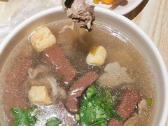 -鸡鸣汤包(复地活力广场店)