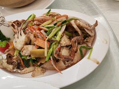 -五谷芳乳鸽王(海景店)