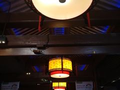 -汤城小厨•粤菜•靓汤(苏州街店)