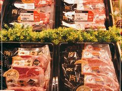 -MEAT MATE 鲜食肉铺(凤凰汇·里巷店)