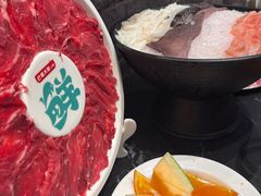 -巴蜀大将火锅(春熙店)