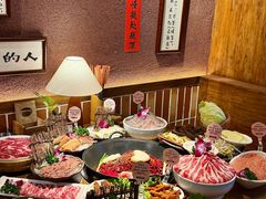 -巴卤社老火锅(财富店)