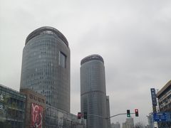 -巴黎春天(浦建店)