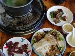 -宇海旺仙沟牛肉店(美苑路店)