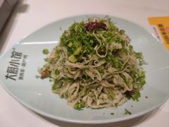 -大厨小馆(华阳城店)