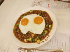 -大哥餐厅(西城花园店)