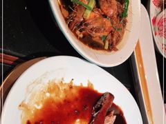 -老头儿油爆虾·知味杭州(爱琴海购物中心)