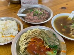 -阿秋牛排(湖心街店)