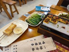 -探唐烧烤(棠东店)