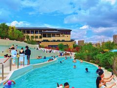 -清河半岛温泉度假酒店