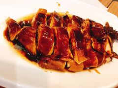 -胜记凯心茶餐厅(汇金财富广场店)