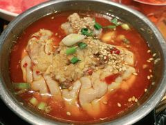 -伍丁·烤牛肋(和平东桥店)