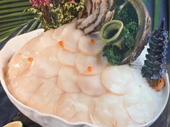 -虾佬圣汤