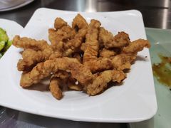 -还是那家•秘制活鱼现烤•香辣美蛙(独墅湖邻里中心店)