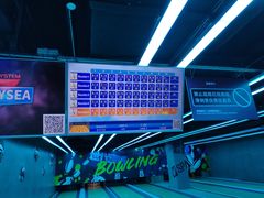 -世代星球·保龄球·镭战真人CS·团建(杨浦店)