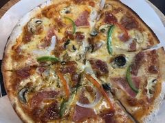 -G+KITCHEN(龙湖狮山天街店)