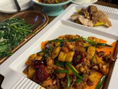 -隔壁老王·家常云南菜(花巷店)