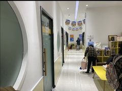 -童程童美少儿编程乐高机器人(世纪都会校区)