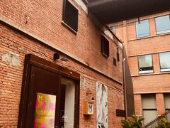 -大酉·M Coffee(北京美术馆店)