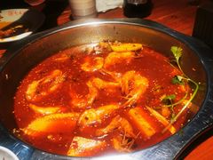 -惠友大虾(太原北街店)