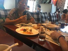 -泰谷酒店·太古码头闽菜自助餐厅