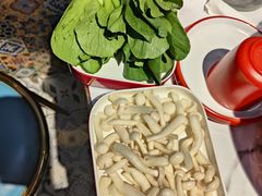 -欧提汗·新疆餐厅·清真(银都路店)
