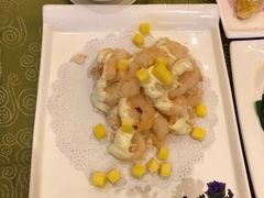 -东方之珠海鲜酒楼(南开店)