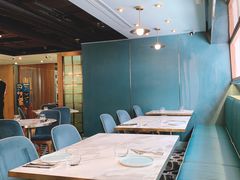 大堂-La Mer Restaurant & Lounge