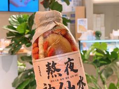 -迦南的早晨蛋糕甜品集合店