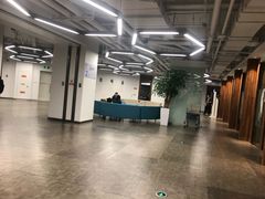 -阿里中心·杭州Z空间