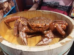 -蟹田居·活蟹料理(东城店)