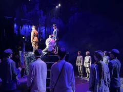 -《12·12》西安事变大型实景演出
