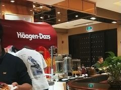 -上海皇廷花园酒店·西餐厅·自助餐
